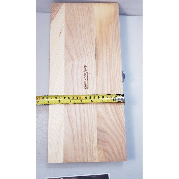 Empty Box Kamikoto Japanese Honshu Knife Box - Picture 6 of 8